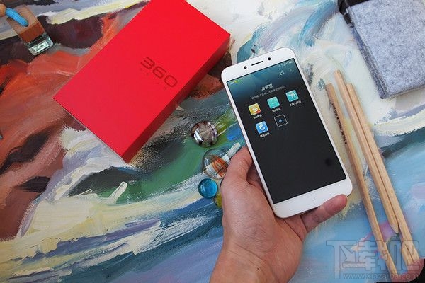 360手机N5好不好用?360手机N5最全面体验评测详情