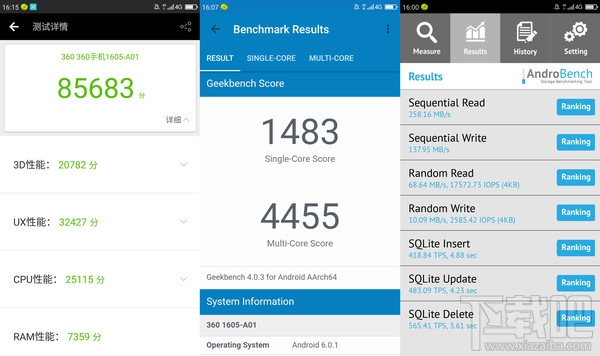 360手机N5好不好用?360手机N5最全面体验评测详情