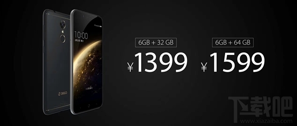 360手机N5有几种颜色？360手机哪个颜色好看？