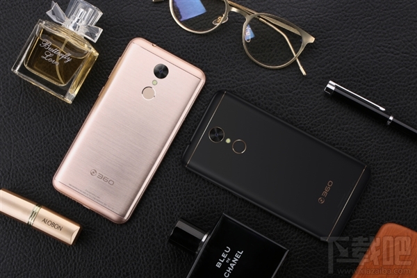 360手机N5有几种颜色？360手机哪个颜色好看？