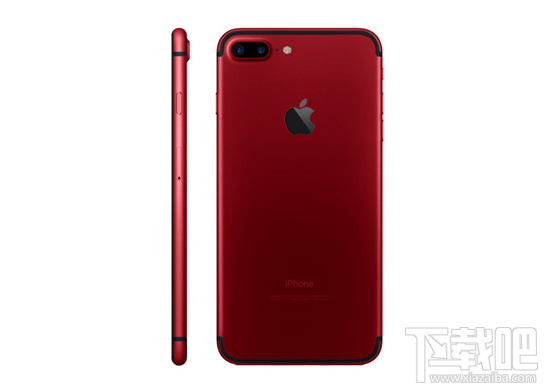 iPhone 7红色限量版多少钱？iPhone 7红色限量版价格公布