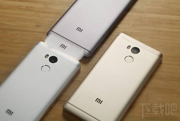 红米Note4X和红米4高配版哪个好？有什么区别？