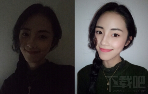 美图T8和iPhone7Plus哪个拍照好？美图T8拍照体验