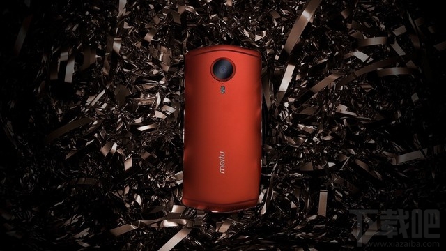 美图T8哪个颜色好看？美图T8手机真机图赏