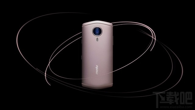 美图T8哪个颜色好看？美图T8手机真机图赏