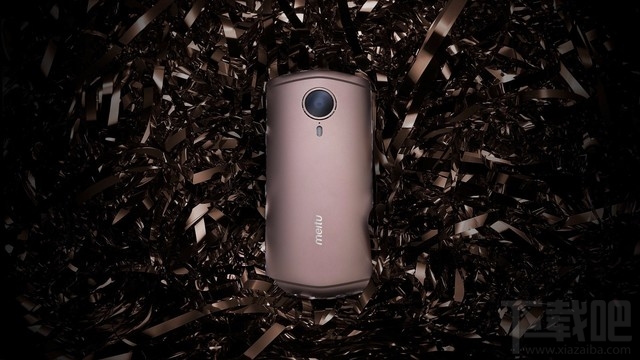 美图T8哪个颜色好看？美图T8手机真机图赏