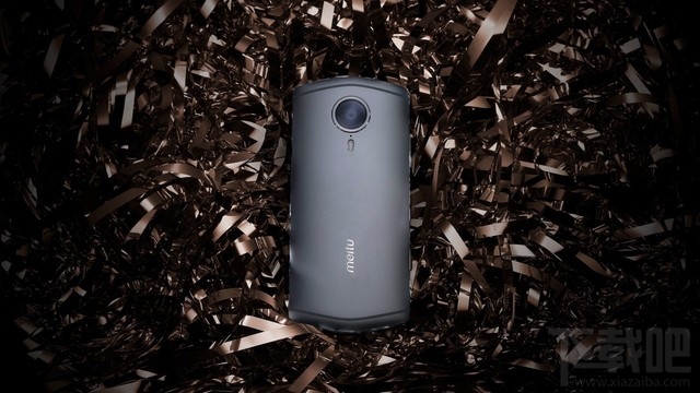 美图T8哪个颜色好看？美图T8手机真机图赏