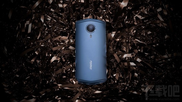 美图T8哪个颜色好看？美图T8手机真机图赏