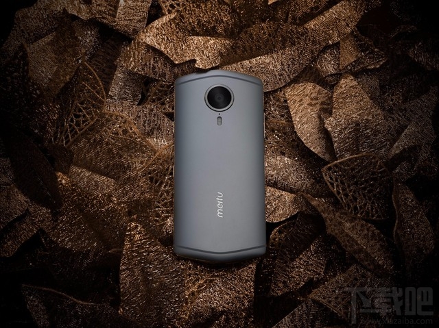 美图T8哪个颜色好看?美图T8手机真机图赏