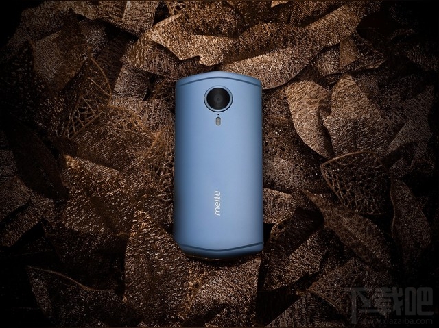 美图T8哪个颜色好看？美图T8手机真机图赏