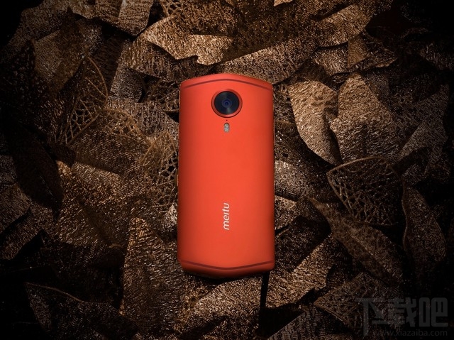 美图T8哪个颜色好看？美图T8手机真机图赏