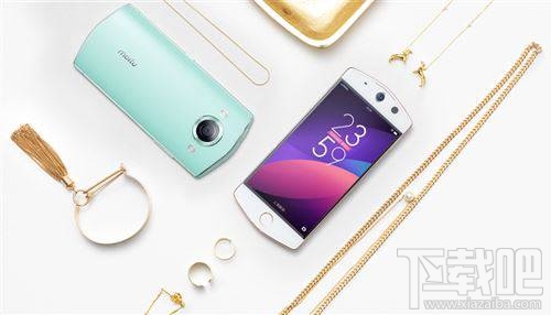 美图T8和美图M6s哪个好？美图M6s和美图T8对比评测