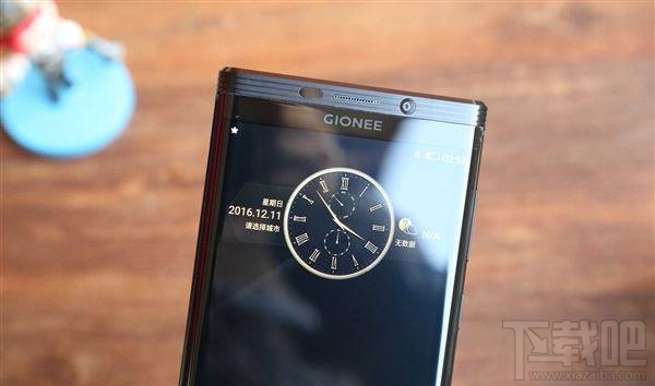 金立M2017和iPhone7哪个好？金立M2017和苹果7区别对比评测