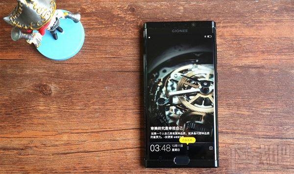 金立M2017和iPhone7哪个好？金立M2017和苹果7区别对比评测