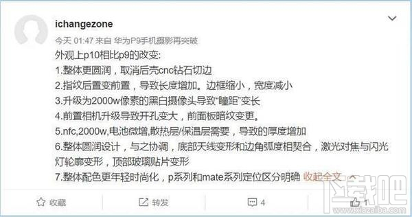 华为P10怎么样？值不值得买？