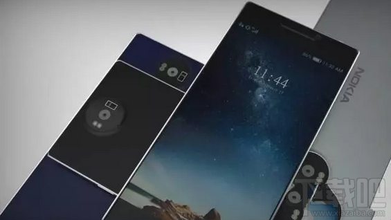 诺基亚8怎么样?诺基亚8什么时候上市?