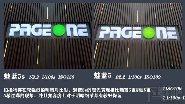 魅蓝5s和魅蓝5哪个拍照好？魅蓝5s与魅蓝5拍照样张对比