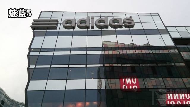 魅蓝5s和魅蓝5哪个拍照好？魅蓝5s与魅蓝5拍照样张对比