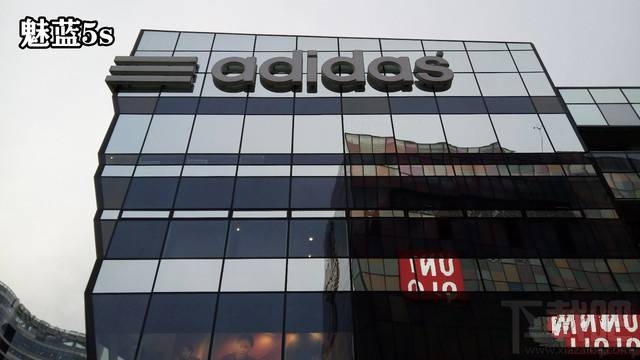 魅蓝5s和魅蓝5哪个拍照好？魅蓝5s与魅蓝5拍照样张对比