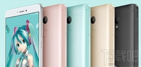 红米note4x高配版什么时候发售？红米note4x高配版配置