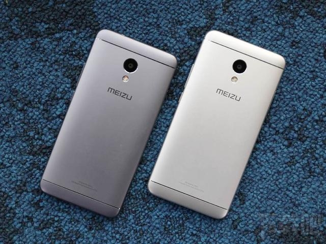 魅蓝5s和魅蓝5有什么区别？魅蓝5s和魅蓝5的区别对比评测