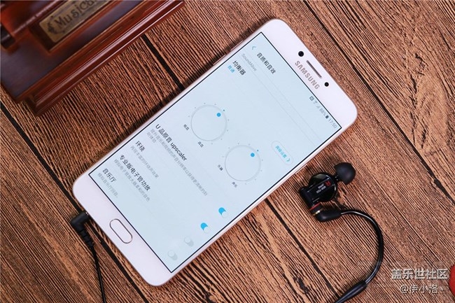 三星c7pro音质怎么样？和vivox9比哪个好？