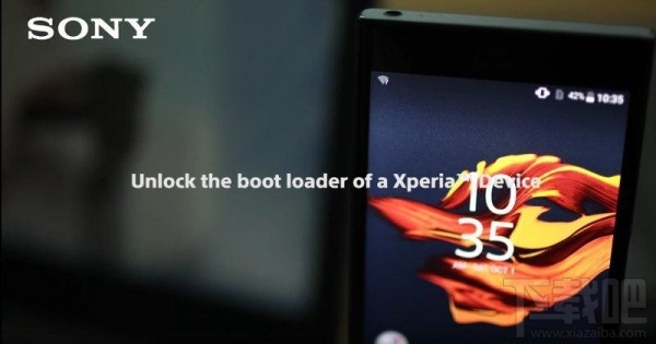 索尼官方教程教你Xperia手机解锁bootloader
