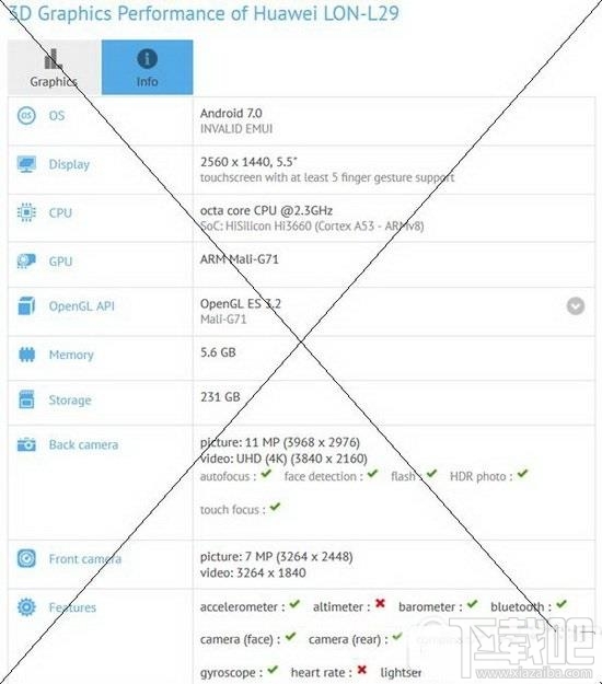 华为mate9pro和华为p10哪个好 华为p10和mate9pro区别对比评测