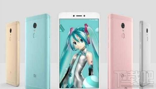 红米Note4X配置怎么样？红米Note4/4X区别对比评测