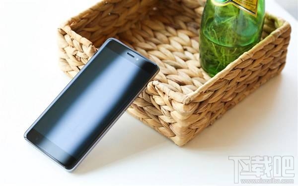 红米Note4X好看吗？红米Note4X多彩金属机身真机图赏