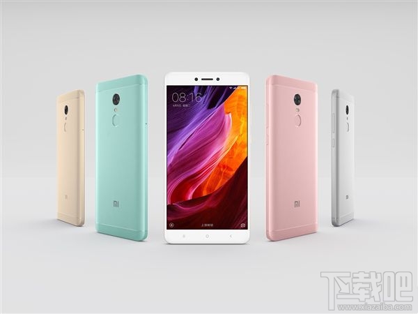 红米Note4X和诺基亚6哪个好？诺基亚6和红米Note4X区别对比评测