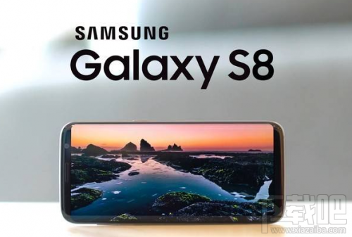 三星s8指纹到底在哪？三星Galaxy S8指纹识别确定在背面了吗？