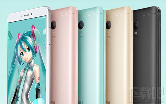 红米Note4X有几个版本？红米Note4X版本介绍