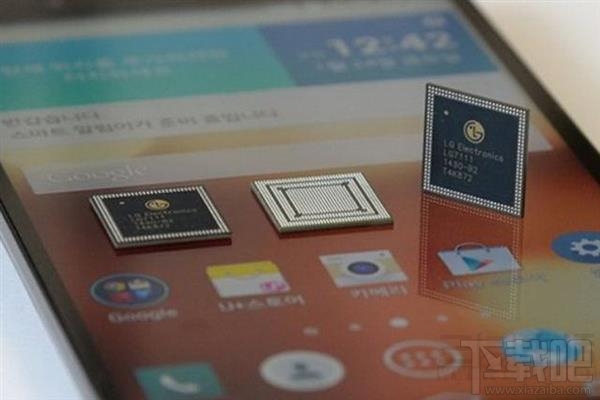 手机CPU处理器哪家强？小编教你正确识别姿势