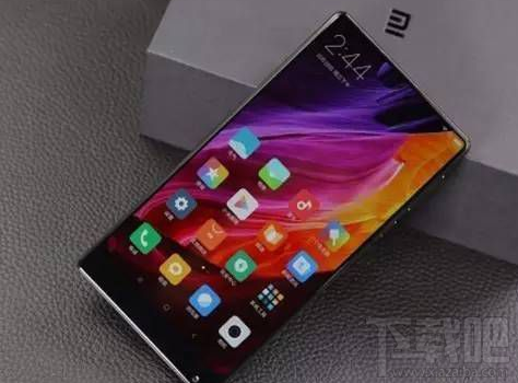 小米mix怎么打开USB调试功能?