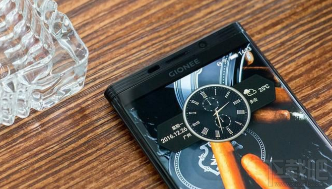 金立m2017真的安全吗？金立m2017通信安全评测