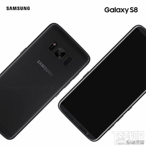 三星s8和三星s8plus有什么不同哪个好？三星s8和s8plus区别对比评测