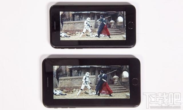 iphone7和iphone7plus买哪个好？iPhone 7和iPhone 7 Plus区别对比