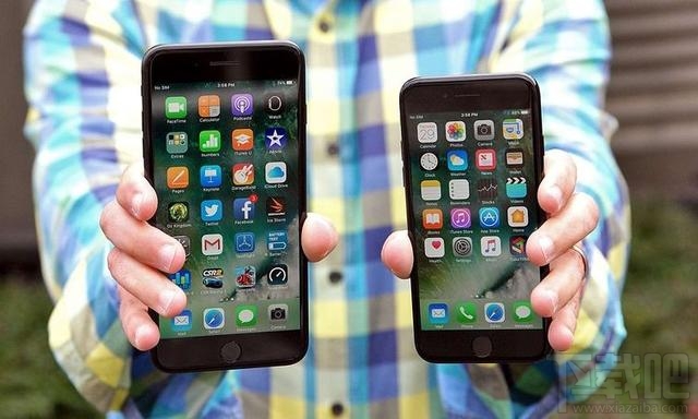 iphone7和iphone7plus买哪个好？iPhone 7和iPhone 7 Plus区别对比
