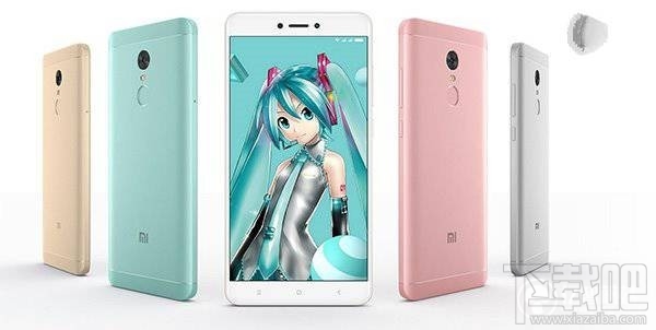 红米note4x和乐视s3哪个好？乐s3和红米note4x区别对比