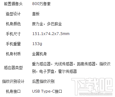 红米note4x和乐视s3哪个好？乐s3和红米note4x区别对比