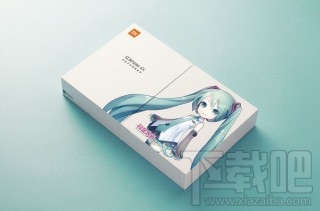 红米Note4X初音未来定制版多少钱？