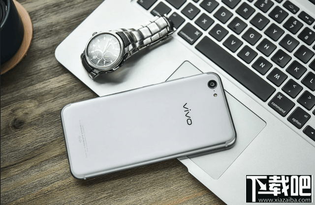 vivoX9Plus好看吗？vivoX9Plus星空灰真机图赏