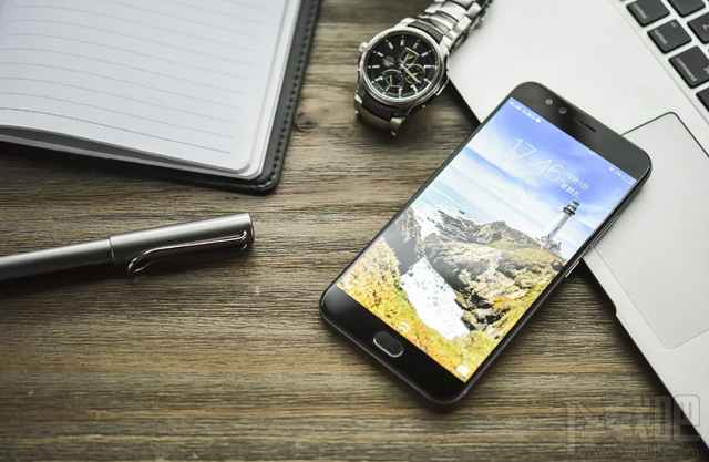 vivoX9Plus好看吗？vivoX9Plus星空灰真机图赏