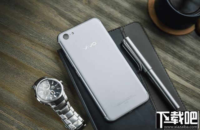 vivoX9Plus好看吗？vivoX9Plus星空灰真机图赏