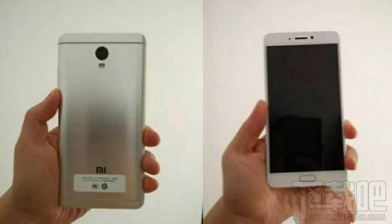 红米Note4X电池容量多大?红米Note4X支持快充吗?