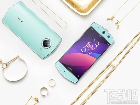 美图M6s薄荷绿版怎么样？美图M6s售价多少？