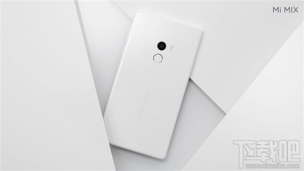 小米mix白色版什么时候开卖？小米mix白色版抢购时间