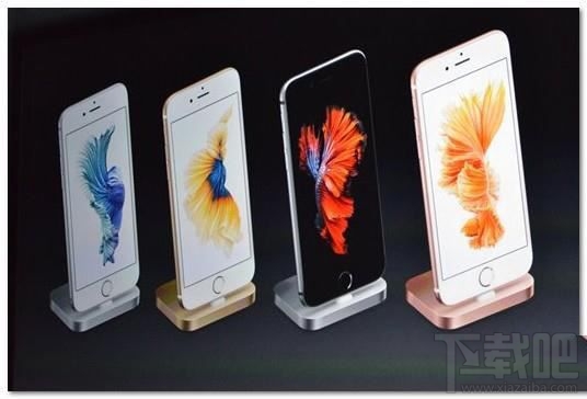 诺基亚6和iPhone6s哪个好？苹果iPhone6s和诺基亚6区别对比评测