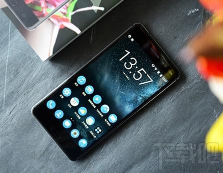 诺基亚6怎么截屏/截图？诺基亚6截图方法